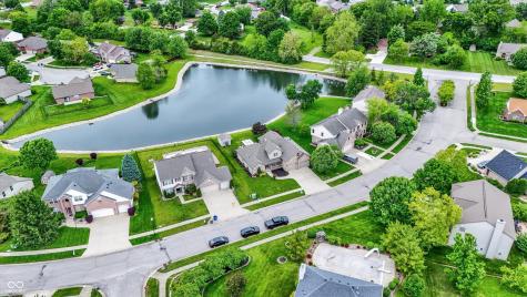8232 Meadow Bend Drive Indianapolis IN 46259