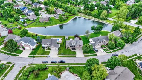 8232 Meadow Bend Drive Indianapolis IN 46259