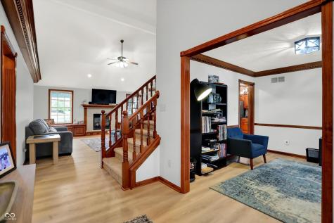 8232 Meadow Bend Drive Indianapolis IN 46259