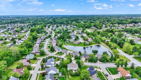 8232 Meadow Bend Drive Indianapolis IN 46259