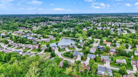 8232 Meadow Bend Drive Indianapolis IN 46259