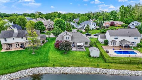 8232 Meadow Bend Drive Indianapolis IN 46259