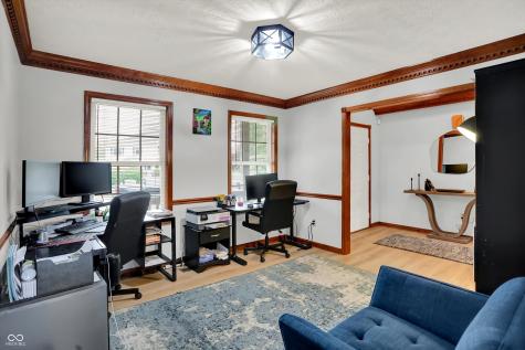 8232 Meadow Bend Drive Indianapolis IN 46259
