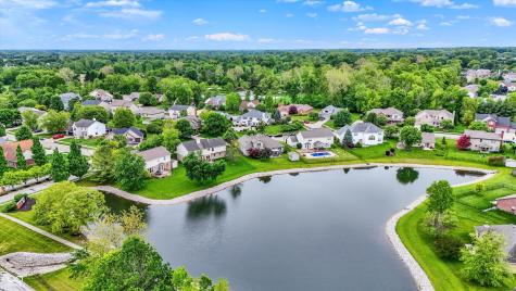 8232 Meadow Bend Drive Indianapolis IN 46259