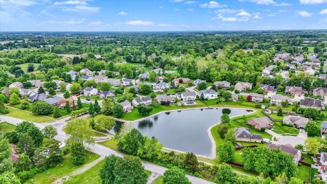 8232 Meadow Bend Drive Indianapolis IN 46259