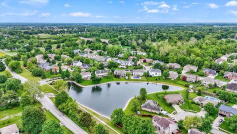 8232 Meadow Bend Drive Indianapolis IN 46259