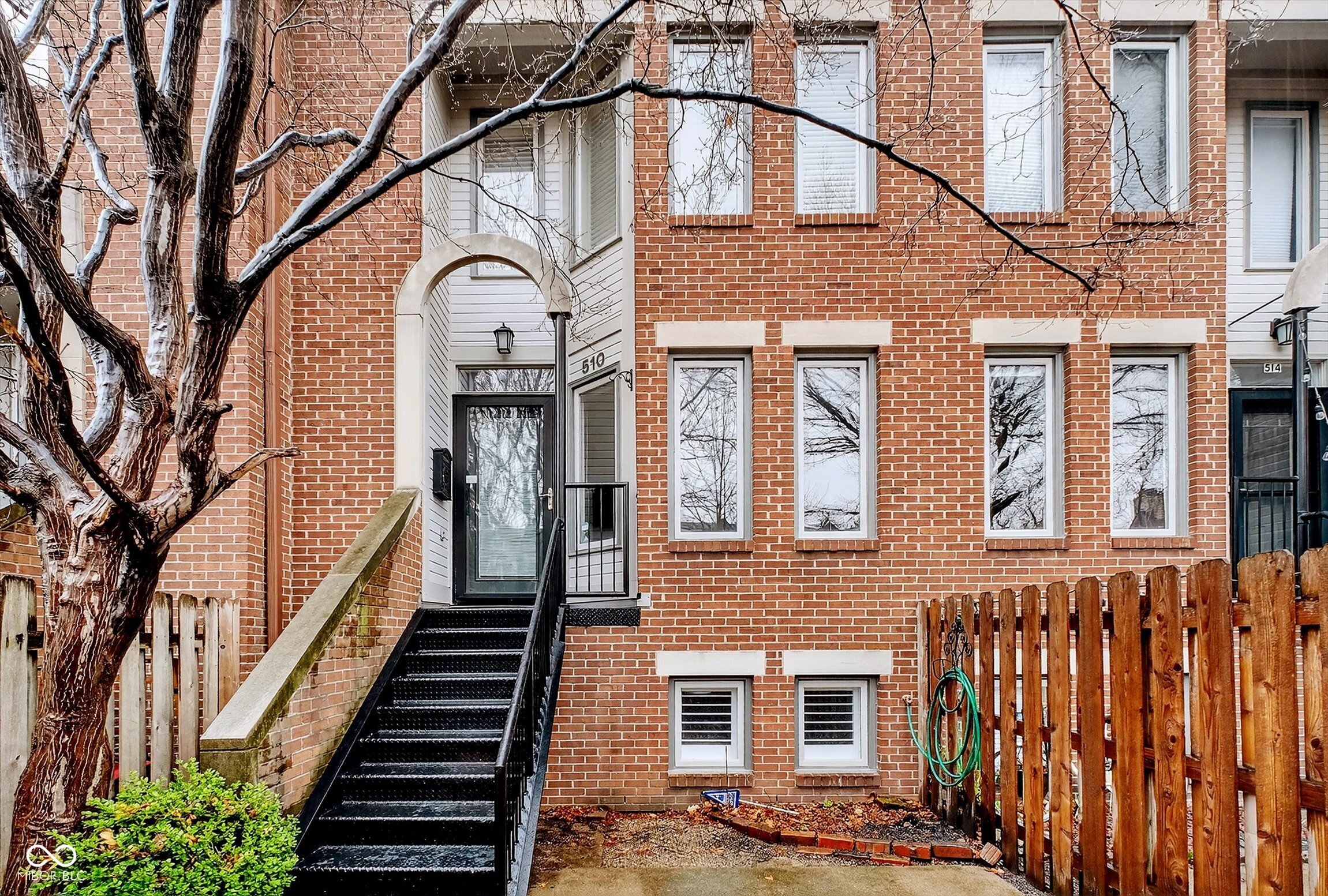 510 E Vermont Street Indianapolis IN 46202