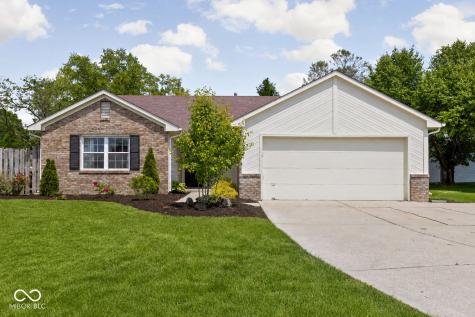 7447 Iron Rock Road Indianapolis IN 46236