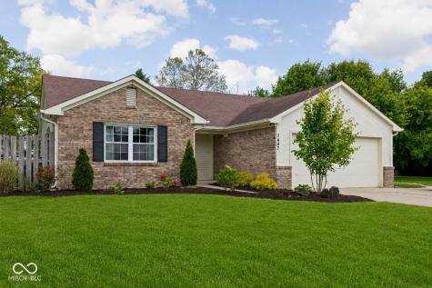 7447 Iron Rock Road Indianapolis IN 46236