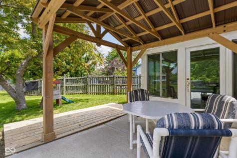 7447 Iron Rock Road Indianapolis IN 46236