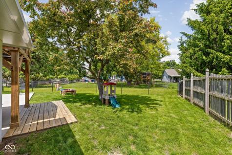 7447 Iron Rock Road Indianapolis IN 46236