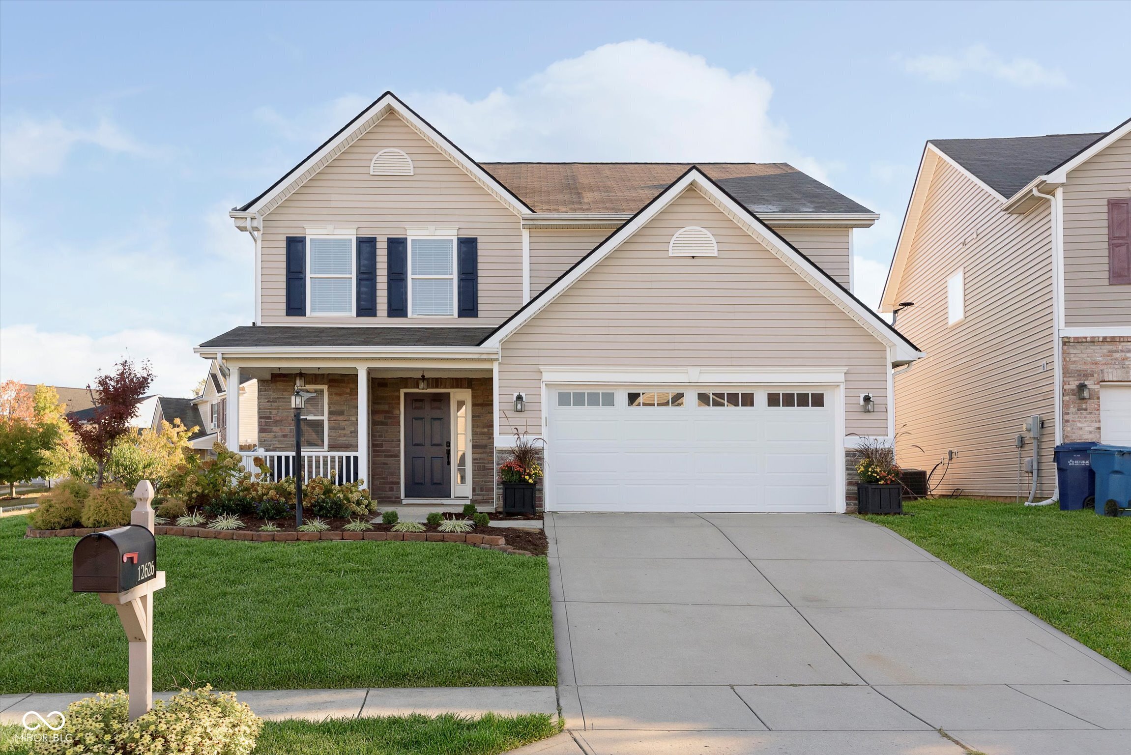 12626 Wolf Run Road Noblesville IN 46060