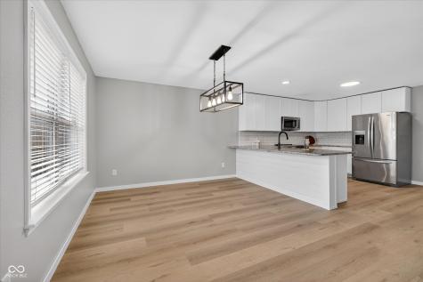 12626 Wolf Run Road Noblesville IN 46060