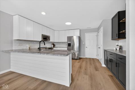 12626 Wolf Run Road Noblesville IN 46060