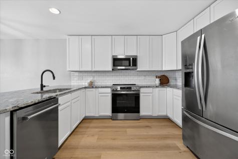 12626 Wolf Run Road Noblesville IN 46060