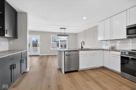 12626 Wolf Run Road Noblesville IN 46060