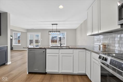 12626 Wolf Run Road Noblesville IN 46060