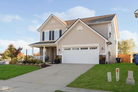 12626 Wolf Run Road Noblesville IN 46060