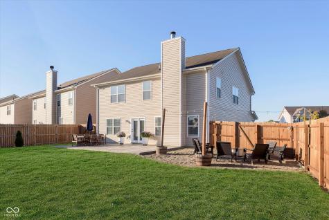 12626 Wolf Run Road Noblesville IN 46060