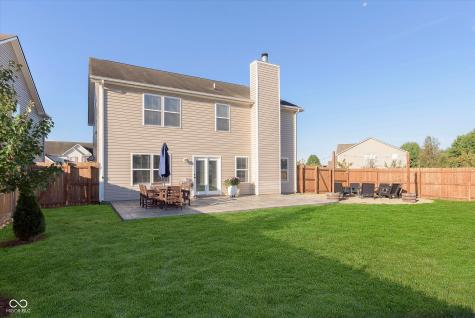 12626 Wolf Run Road Noblesville IN 46060
