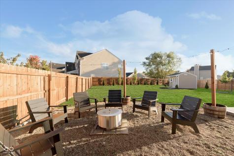 12626 Wolf Run Road Noblesville IN 46060