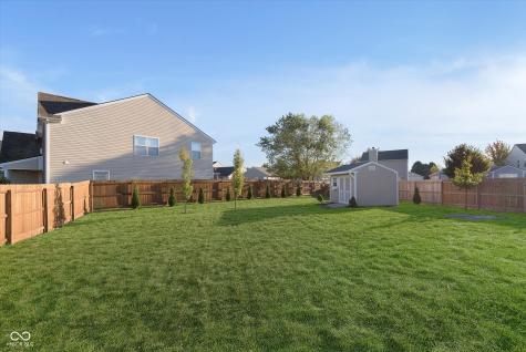 12626 Wolf Run Road Noblesville IN 46060
