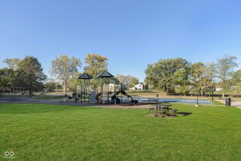 12626 Wolf Run Road Noblesville IN 46060