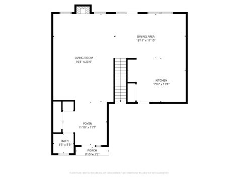 12626 Wolf Run Road Noblesville IN 46060