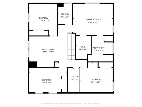 12626 Wolf Run Road Noblesville IN 46060