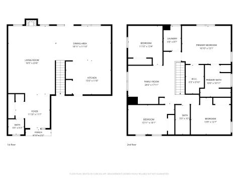 12626 Wolf Run Road Noblesville IN 46060