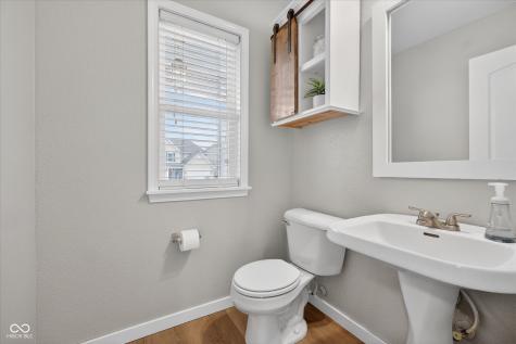 12626 Wolf Run Road Noblesville IN 46060