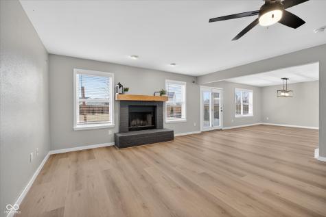 12626 Wolf Run Road Noblesville IN 46060