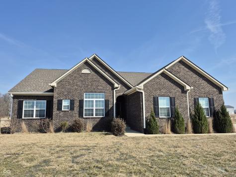20881 Hamilton-boone County Line Road Sheridan IN 46069