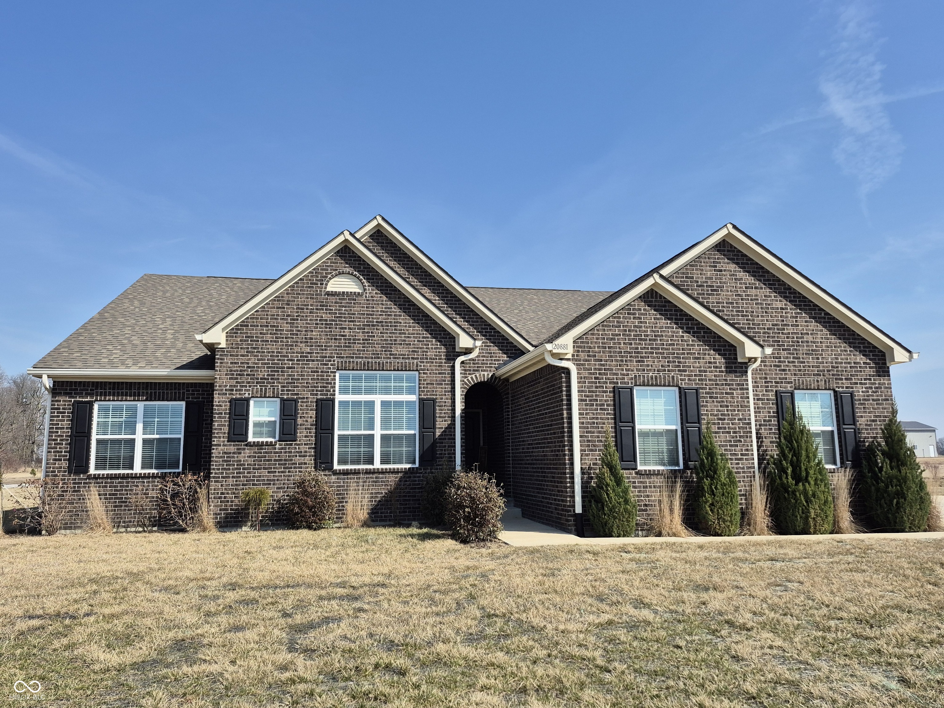 20881 Hamilton-boone County Line Road Sheridan IN 46069