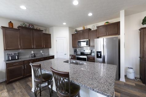 20881 Hamilton-boone County Line Road Sheridan IN 46069