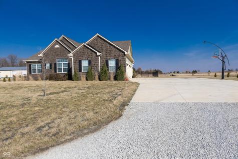 20881 Hamilton-boone County Line Road Sheridan IN 46069