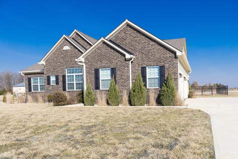 20881 Hamilton-boone County Line Road Sheridan IN 46069