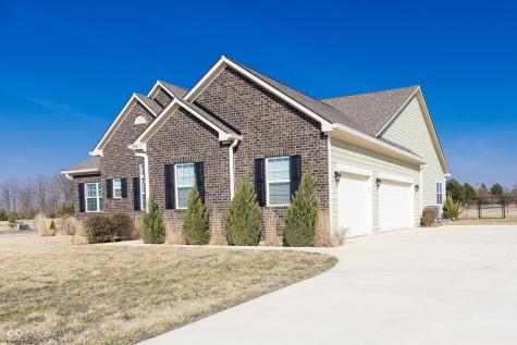 20881 Hamilton-boone County Line Road Sheridan IN 46069