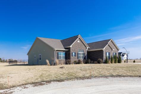 20881 Hamilton-boone County Line Road Sheridan IN 46069