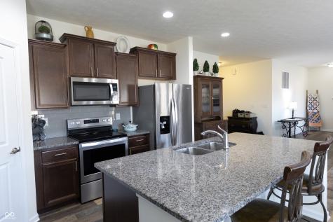20881 Hamilton-boone County Line Road Sheridan IN 46069