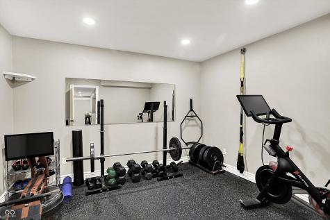 1933 S 825 E Zionsville IN 46077