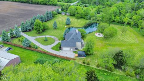 1933 S 825 E Zionsville IN 46077