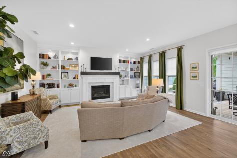 15432 Heatherbank Drive Westfield IN 46074