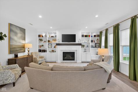 15432 Heatherbank Drive Westfield IN 46074
