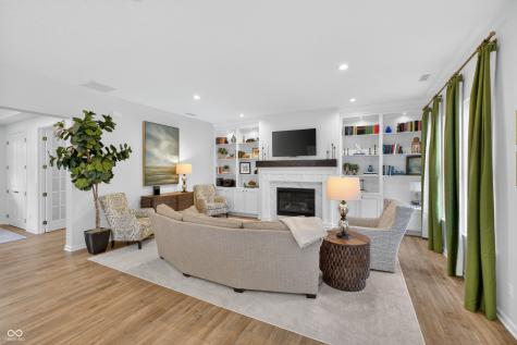 15432 Heatherbank Drive Westfield IN 46074