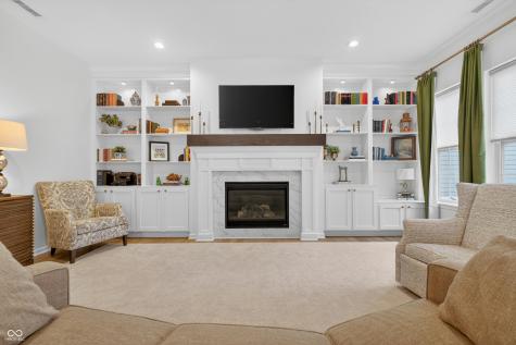 15432 Heatherbank Drive Westfield IN 46074
