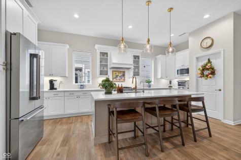 15432 Heatherbank Drive Westfield IN 46074