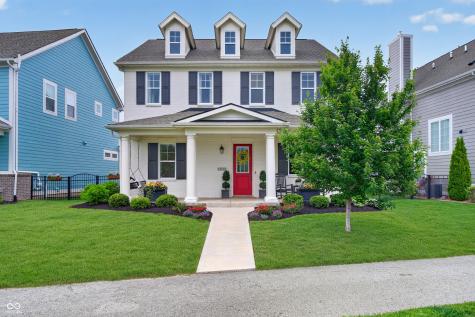 15432 Heatherbank Drive Westfield IN 46074