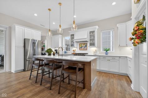 15432 Heatherbank Drive Westfield IN 46074