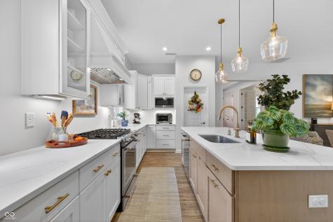 15432 Heatherbank Drive Westfield IN 46074
